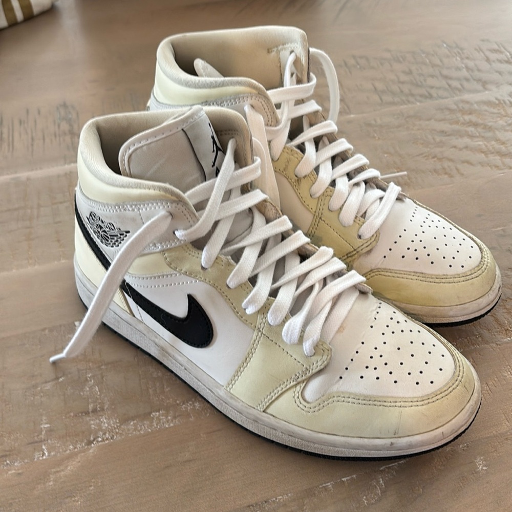 Air Jordan - good condition